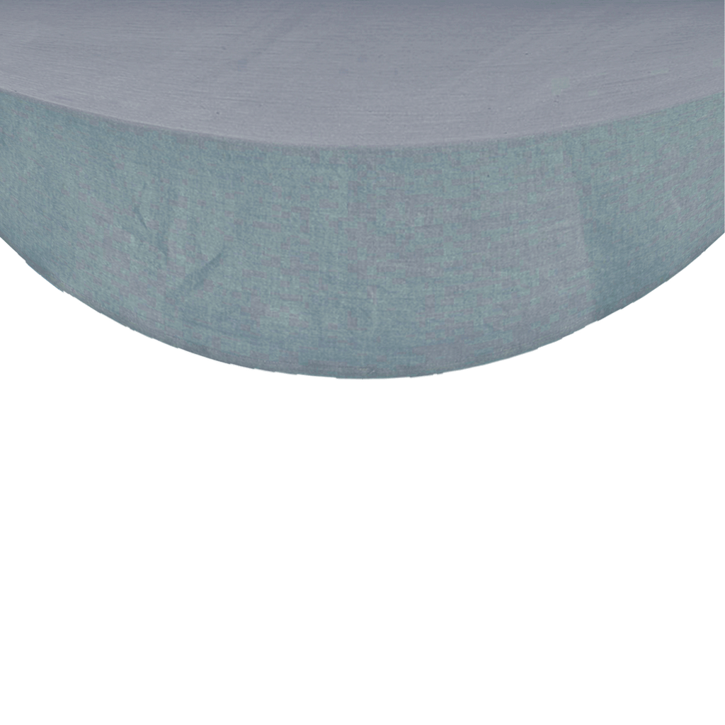 View image full screen Rund dug i hør