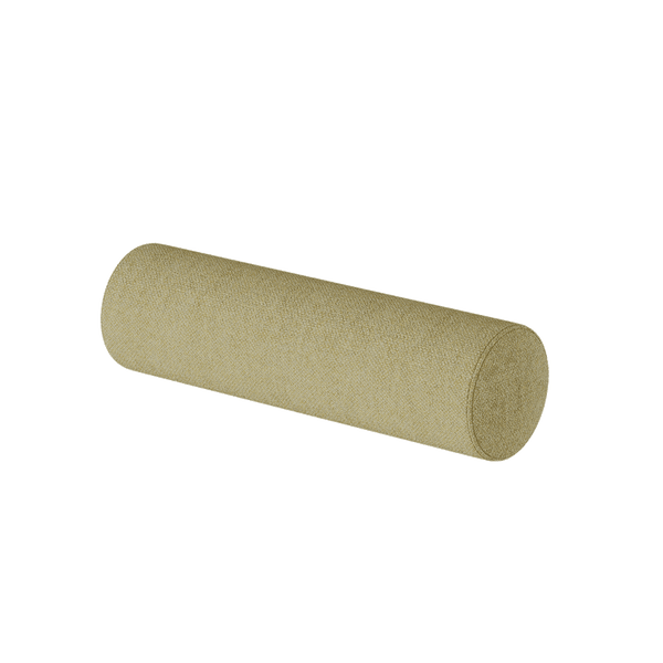 Cylinderhynde på mål i uld - Beige - S7000..