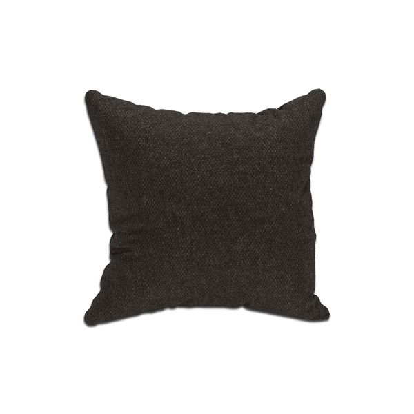 Pude på mål i uld - Charcoal - S7013,.