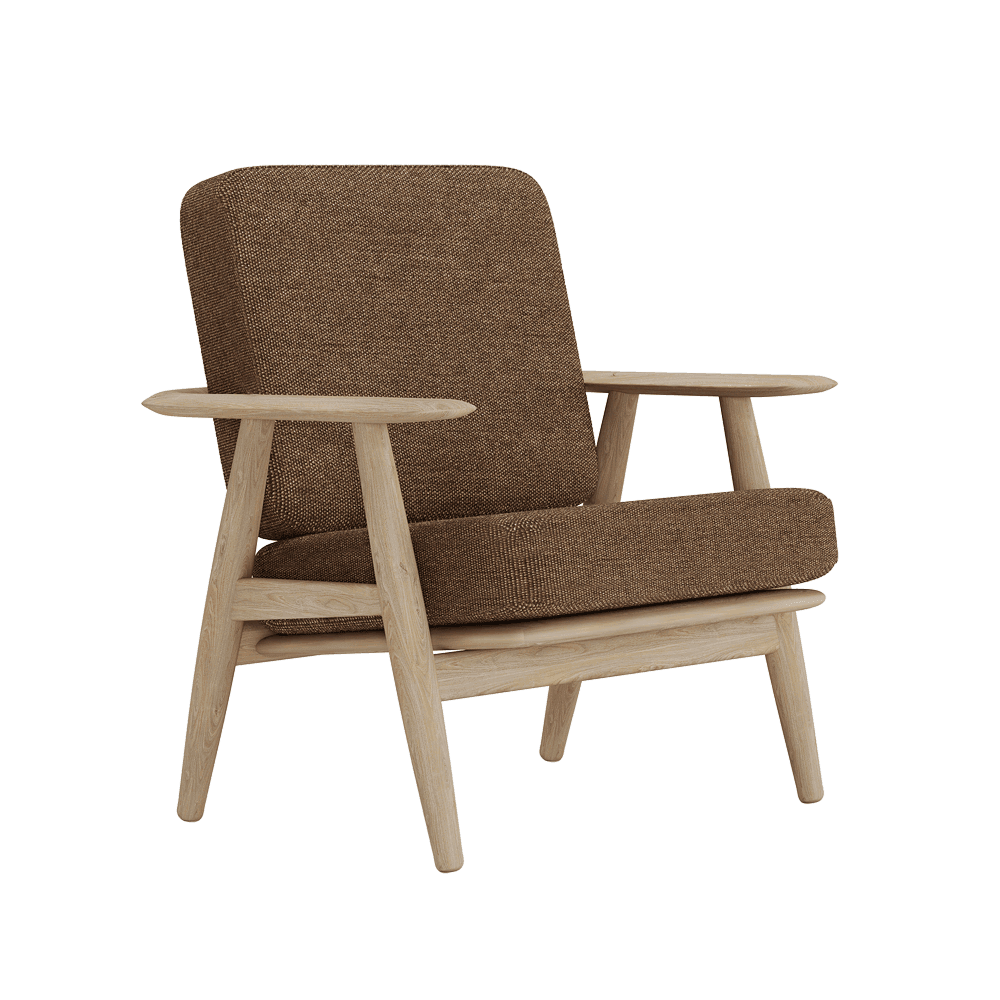 View image full screen Hyndesæt til Wegner GE 240/290 i Supreme