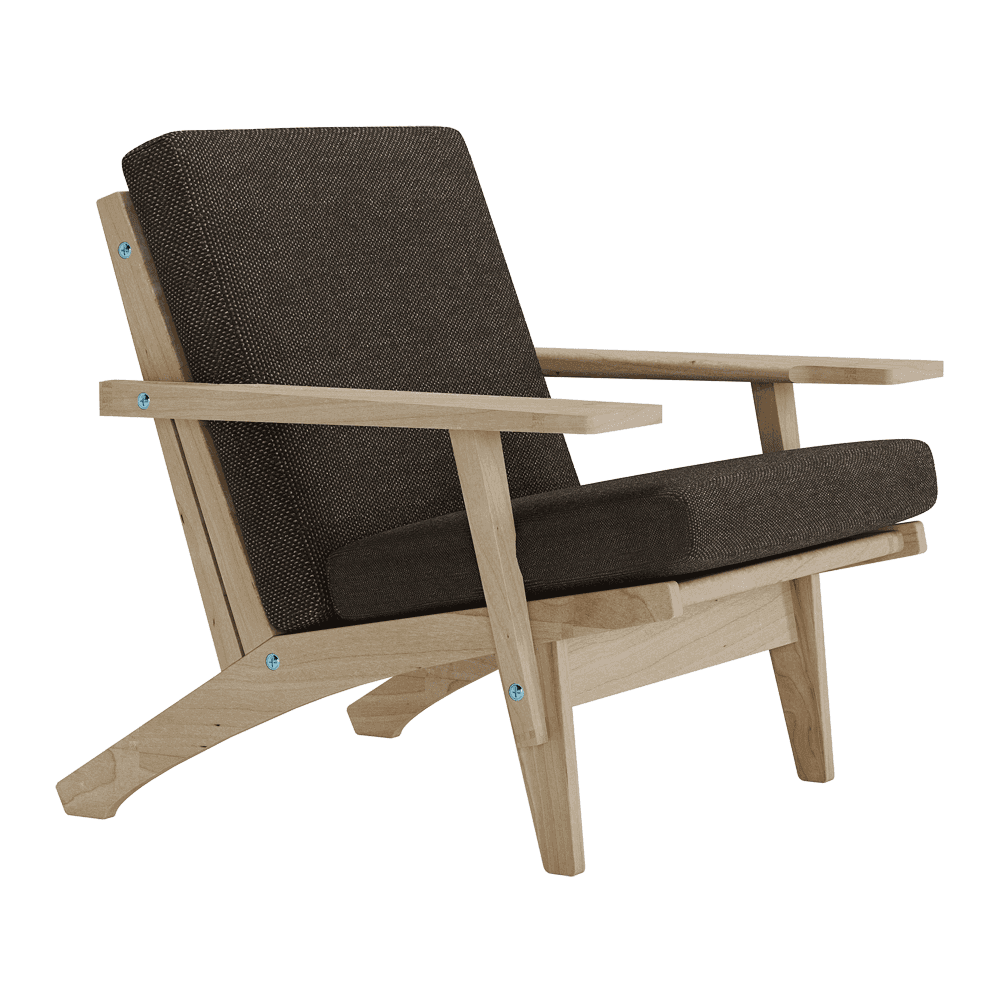 View image full screen Hyndesæt til Wegner GE 370 i Supreme