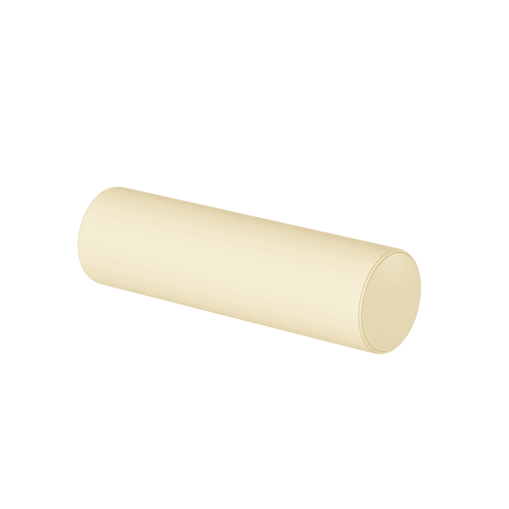 View image full screen Cylinderhynde på mål i kunstlæder