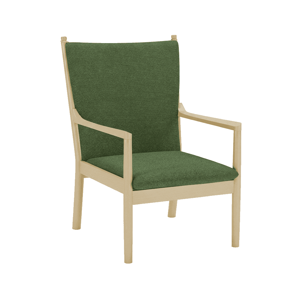 Se billede i fuld skærm Hyndesæt til Wegner 1788 i Cosy
