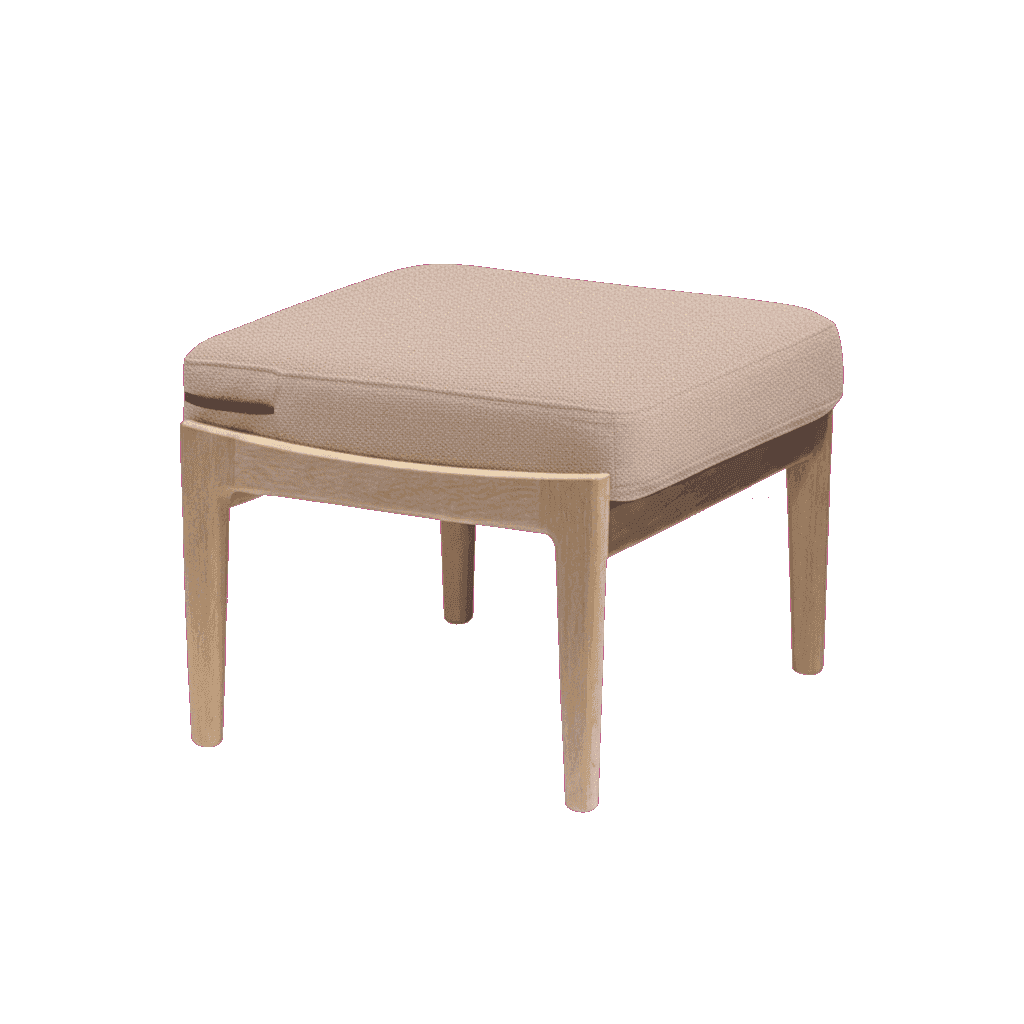 View image full screen Hynde til Wegner GE 290S skammel i Cosy