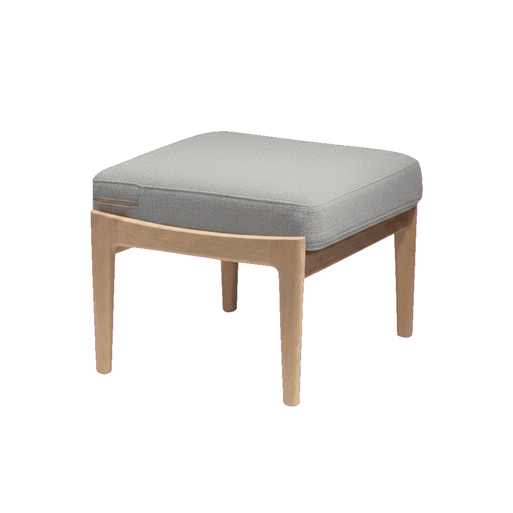 View image full screen Hynde til Wegner GE 290S skammel i Cosy
