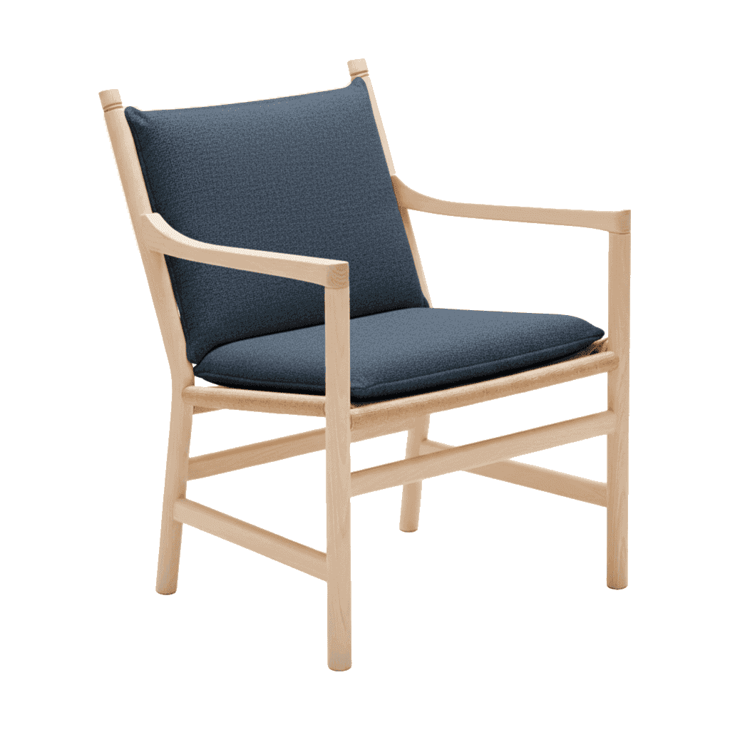 Se billede i fuld skærm Hyndesæt til Wegner CH44 i Cosy