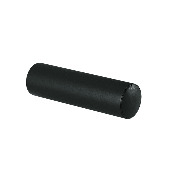 Cylinderhynde på mål i kunstlæder - Black - S3107´