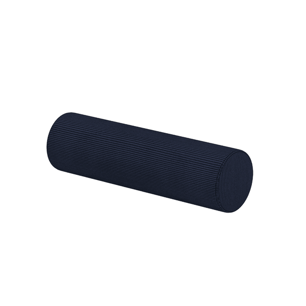 Cylinderhynde på mål i velvet - Denim - S2509´