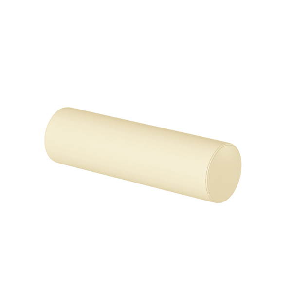 Cylinderhynde på mål i kunstlæder - Butternut - S3101´