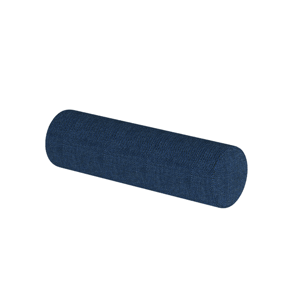 Cylinderhynde på mål i Sun - Cobolt - S4257.