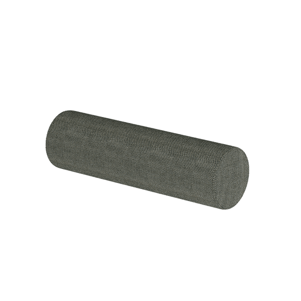 Cylinderhynde på mål i Sun - Pewter - S4255.