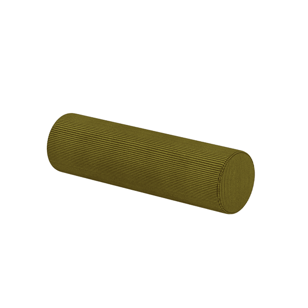 Cylinderhynde på mål i velvet - Army - S2506´