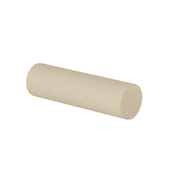 Cylinderhynde på mål i mønstret uld - Birch - S7101´