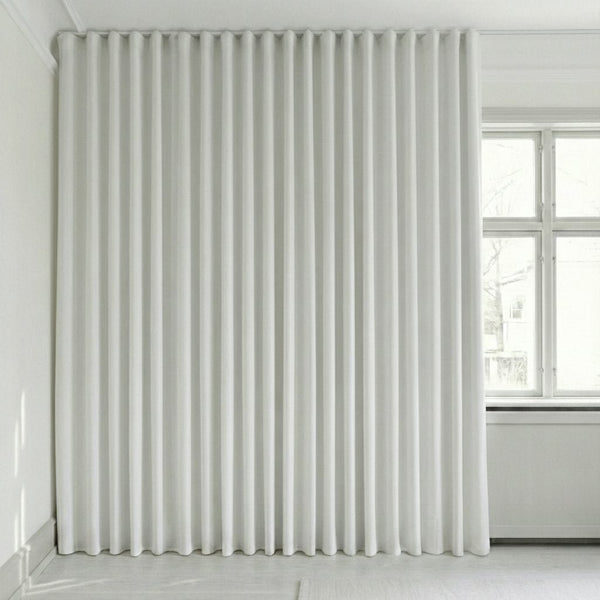 Mørklægningsgardin på mål – Klint - Blush - C3000