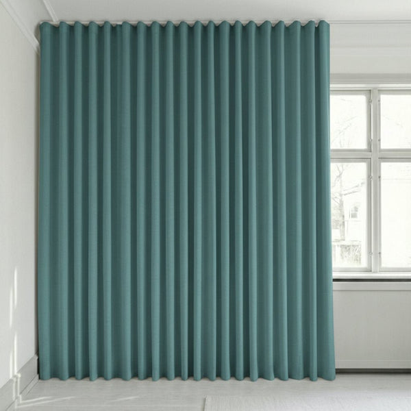 Mørklægningsgardin på mål – Klint - Aqua Power - C3012