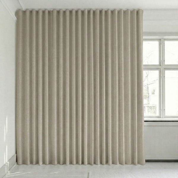 Dimout-gardin på mål – Nysk - Wicker - C2904