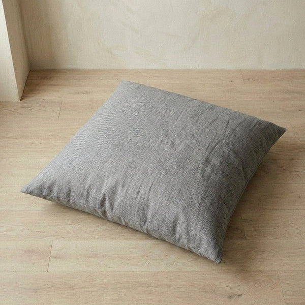 Gulvpude på mål i Cosy - Grey - S8105'