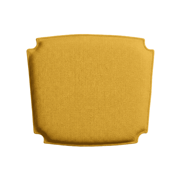 Hynde til Wegner CH24 Y-stol i Cosy - Curry - S8107