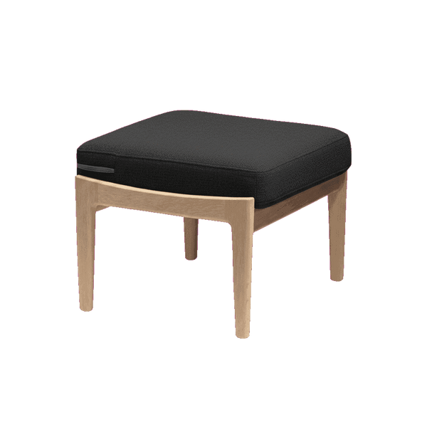 Hynde til Wegner GE 290S skammel i Cosy - Negro - S8110