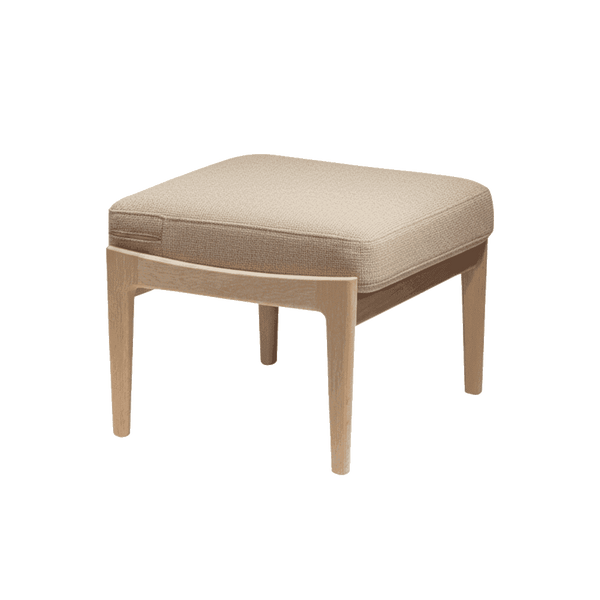 Hynde til Wegner GE 290S skammel i Cosy - Nature - S8101