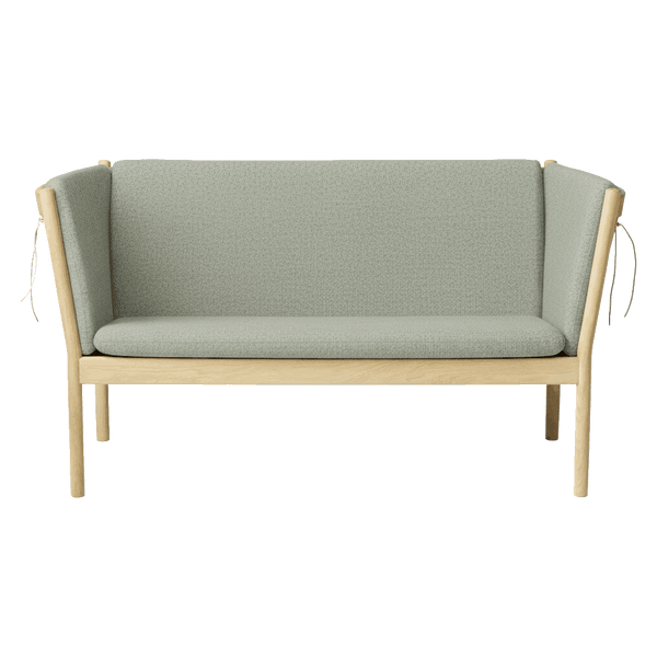 Hyndesæt til Erik Ole Jørgensen J148 i Cosy - Light grey - S7011