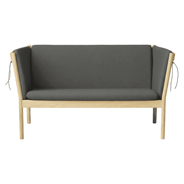 Hyndesæt til Erik Ole Jørgensen J148 i Cosy - Dark grey - S8104