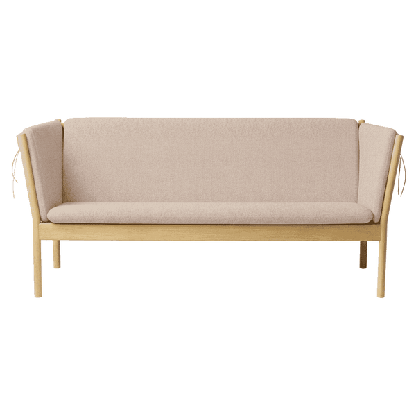 Hyndesæt til Erik Ole Jørgensen J149 i Cosy - Dusty rose - S8100