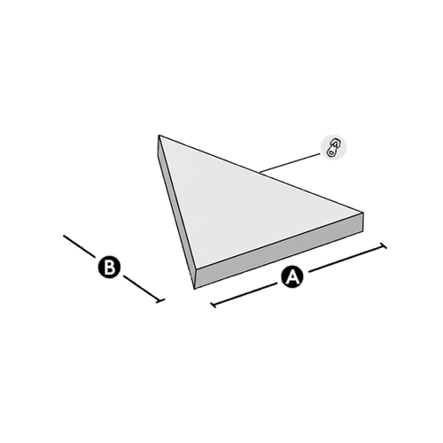 Trekant