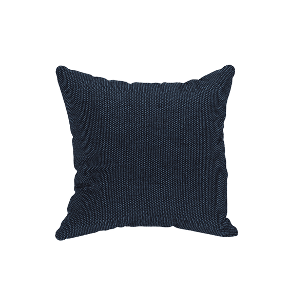 Brandhæmmende pude på mål - Denim - S8022: