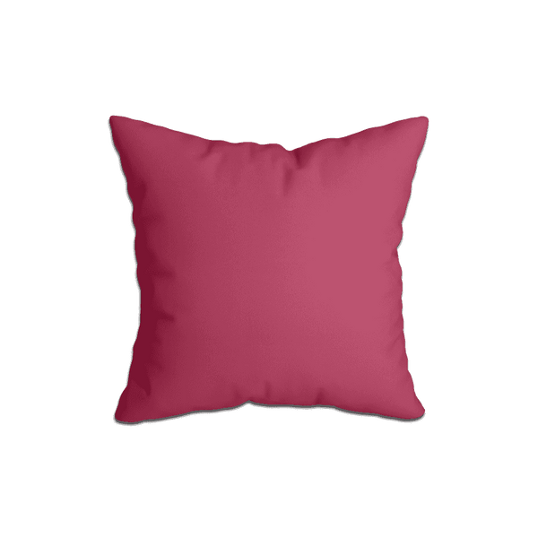 Pude på mål i Sunbrella - Pink - S4234-