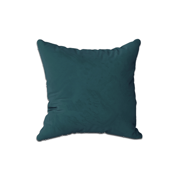 Pude på mål i velour - Garden - S6018`