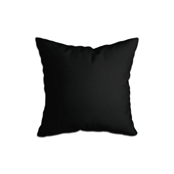Vandtæt pude på mål - Black - S4305¨