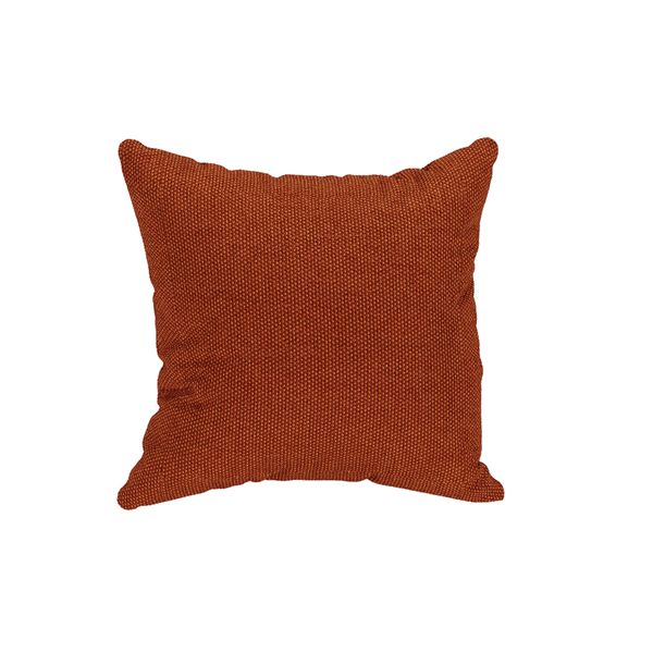 Pude på mål i Cosy - Rust - S8108'
