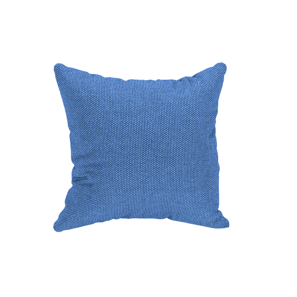 Pude på mål i Cosy - Light blue - S8113'