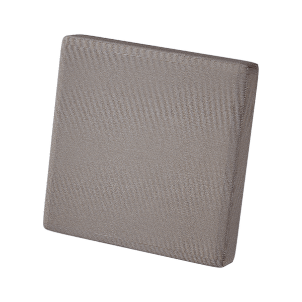 Vandtæt ryghynde på mål - Grey - S4304.