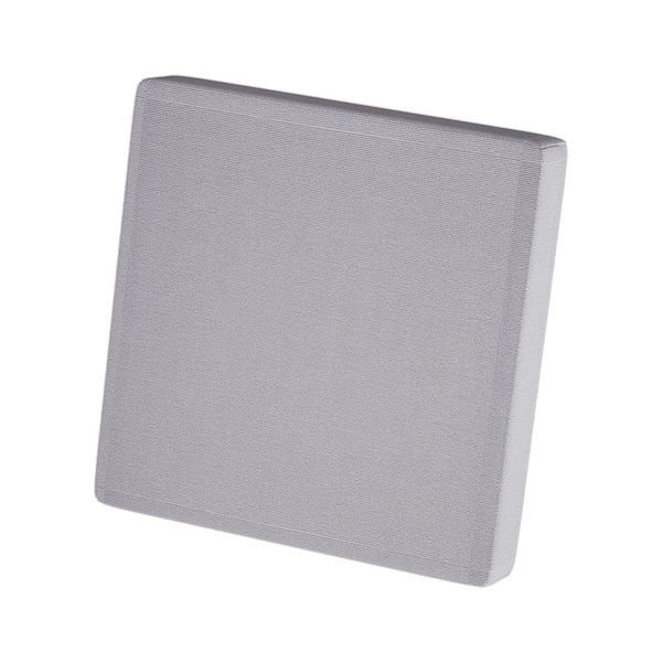 Ryghynde på mål i Sunbrella - Piedra - S4225.