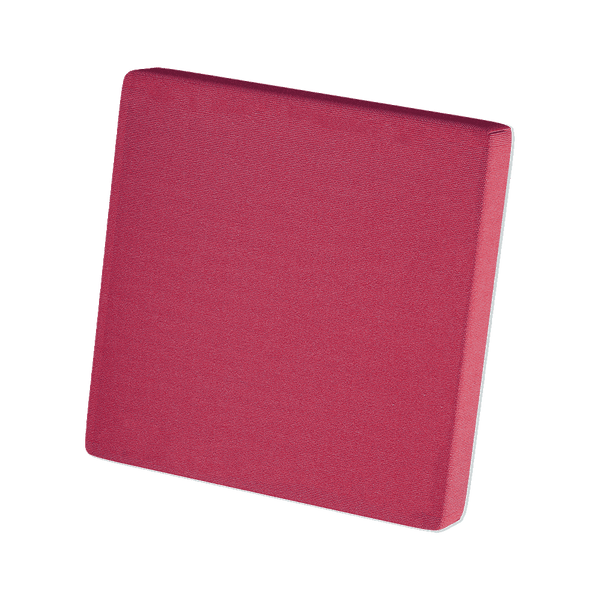Ryghynde på mål i Sunbrella - Pink - S4234.