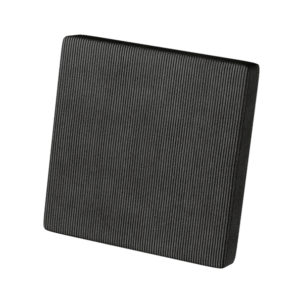 Ryghynde på mål i velvet - Iron - S2511-