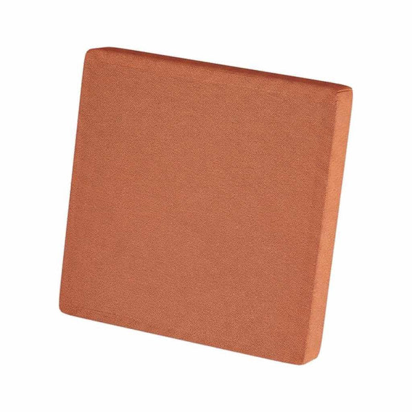 Ryghynde på mål i Sunproof - Rust - S5213