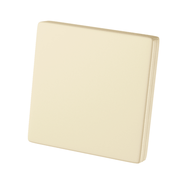 Ryghynde på mål i kunstlæder - Butternut - S3101.