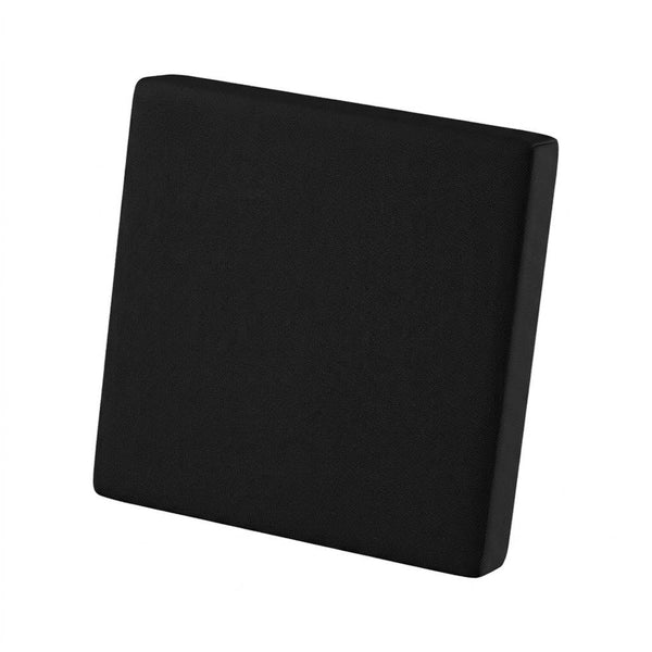Ryghynde på mål i Sunproof - Onyx - S5216