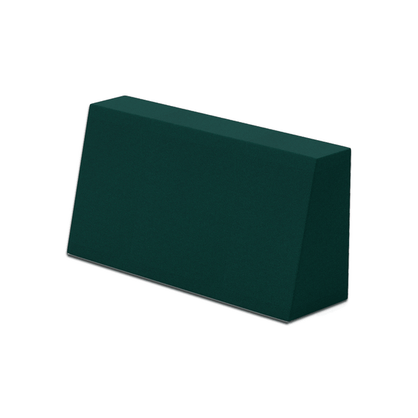 Vandtæt skrå ryghynde på mål - Verde - S4308