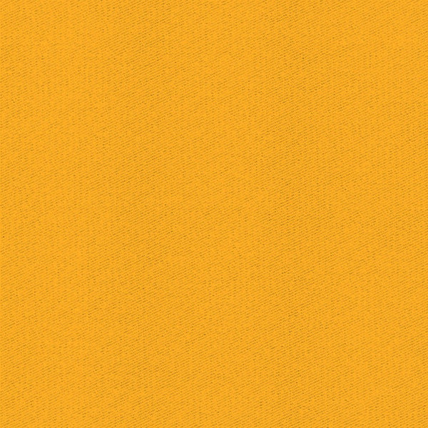 Stofprøve – bomuldsblanding til duge - Yellow - D1043.