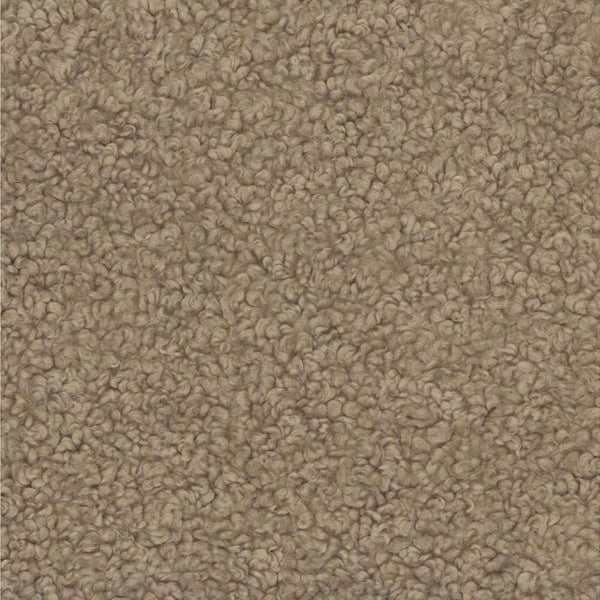 Stofprøve – Boucle - Goat - S2001