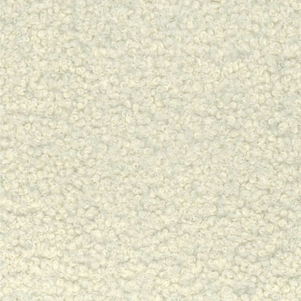 Stofprøve – Boucle - Milk - S2000