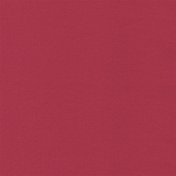 Stofprøve – bomuld, 220 g - Red - D1003.