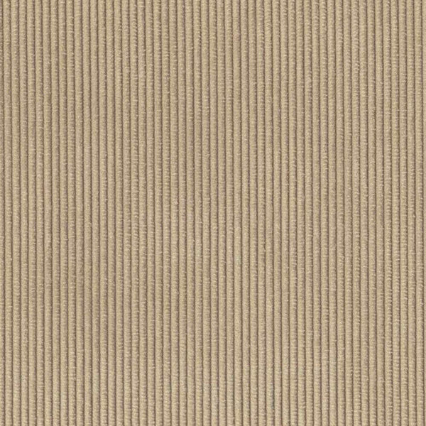Stofprøve – Velvet fløjl - Sand - S2500