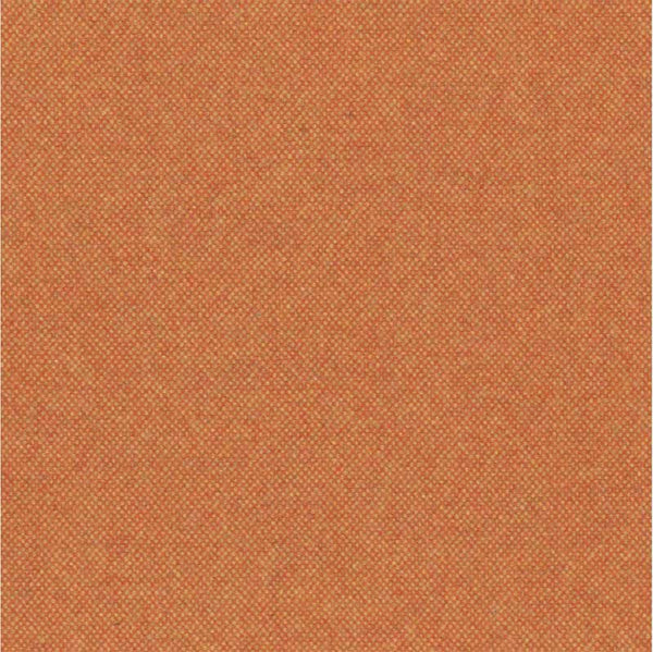 Stofprøve – Wool i genbrugsuld - Spice - S7015