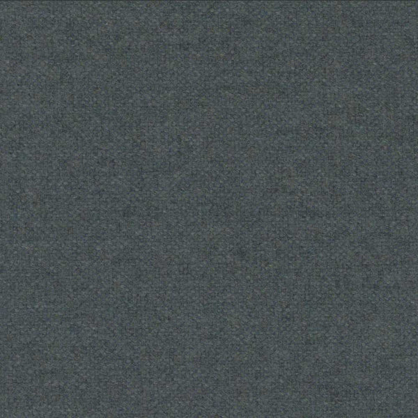 Stofprøve – Wool i genbrugsuld - Blå - S7009