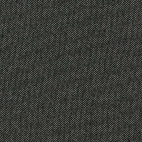 Stofprøve – Wool i genbrugsuld - Grå - S7012